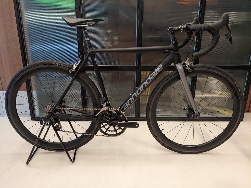 Caad12 sram 2025 red