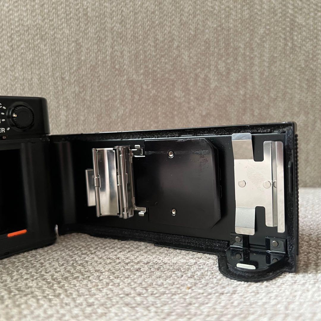 Canon AF35ML Film Camera (Not Working), Photography, Cameras on Carousell