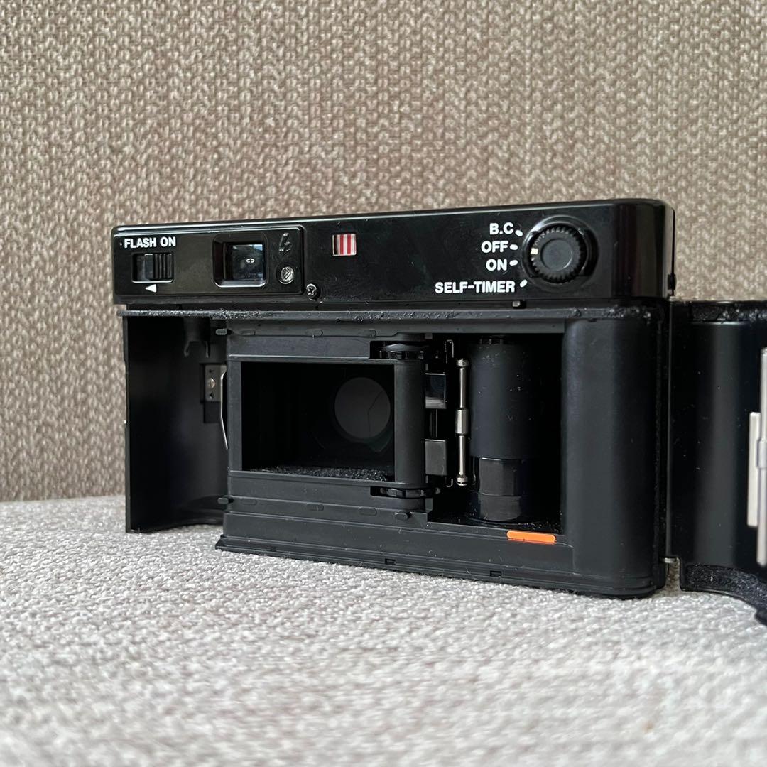 Canon AF35ML Film Camera (Not Working), Photography, Cameras on Carousell