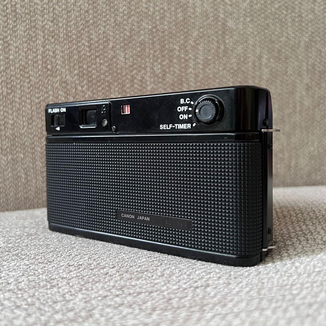 Canon AF35ML Film Camera (Not Working), Photography, Cameras on Carousell