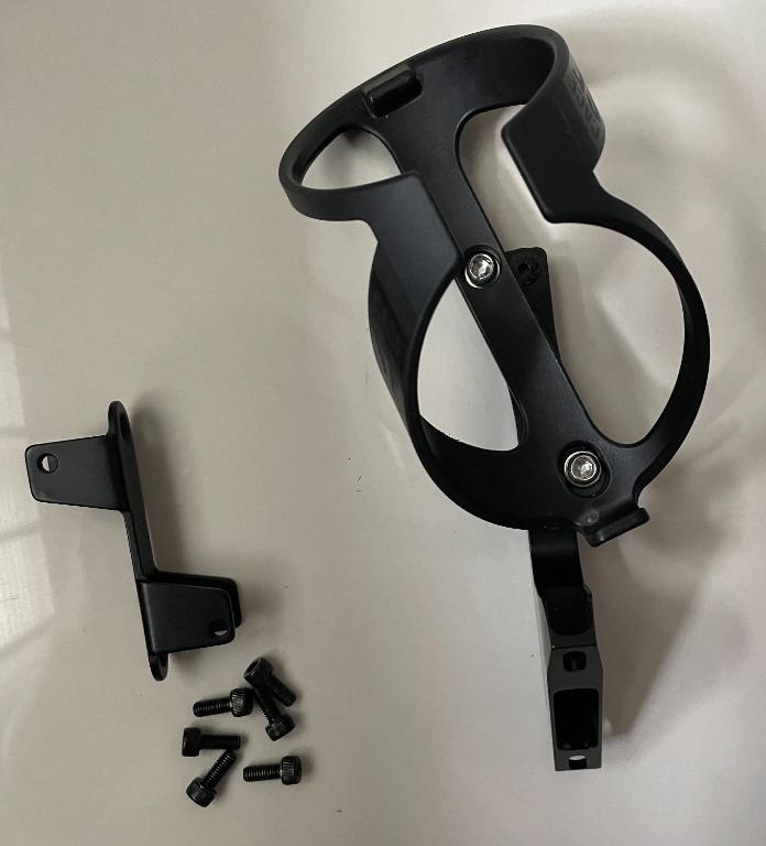 Canyon tri bottle holder hot sale