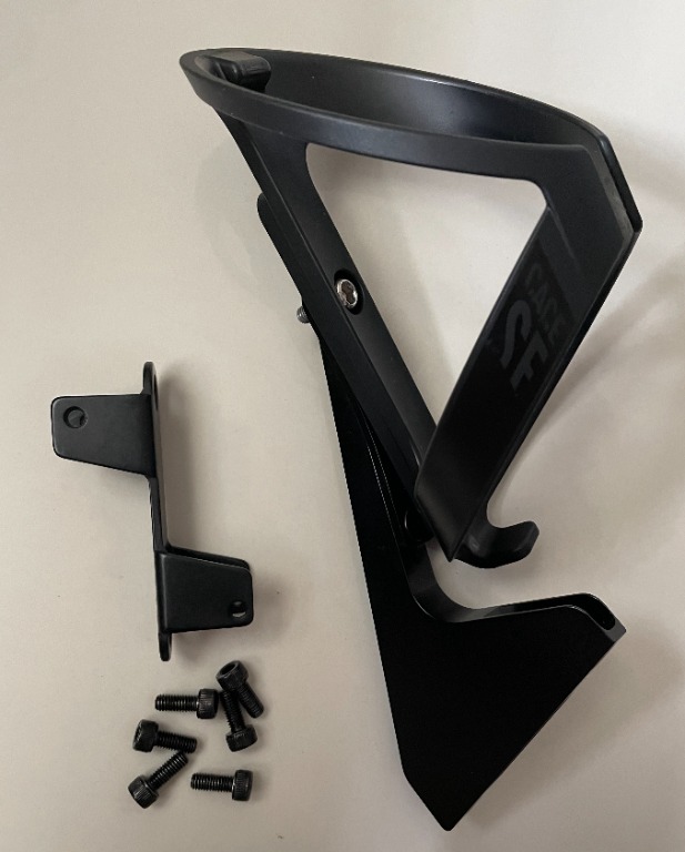 Canyon speedmax bottle hotsell holder