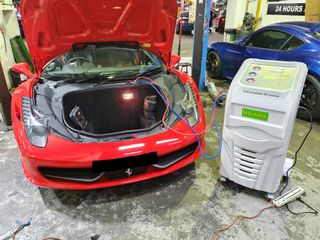 (Category: ) located in . Submitted by mcsgarage.sg (Listing ID 166476789, Image 1). Description: .