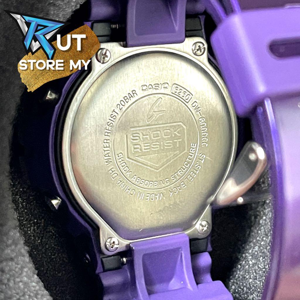 G shock dw6900 cc6 price top