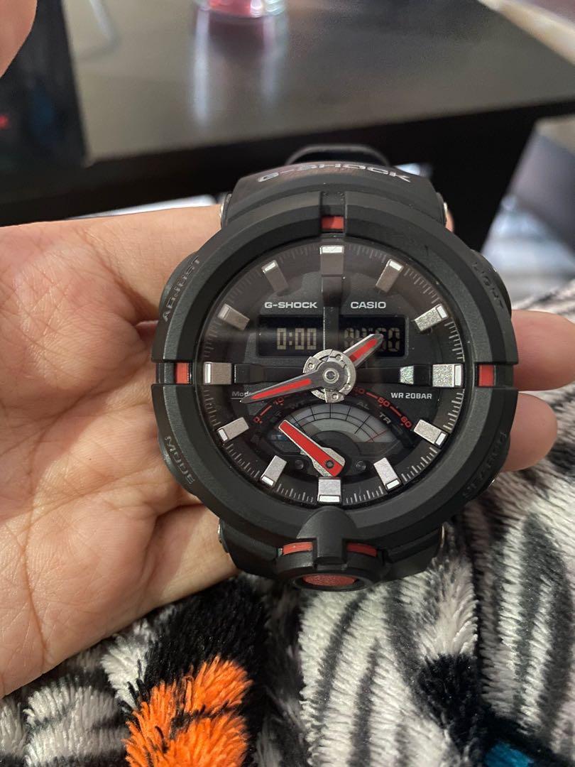 Casio g shock 5478 online