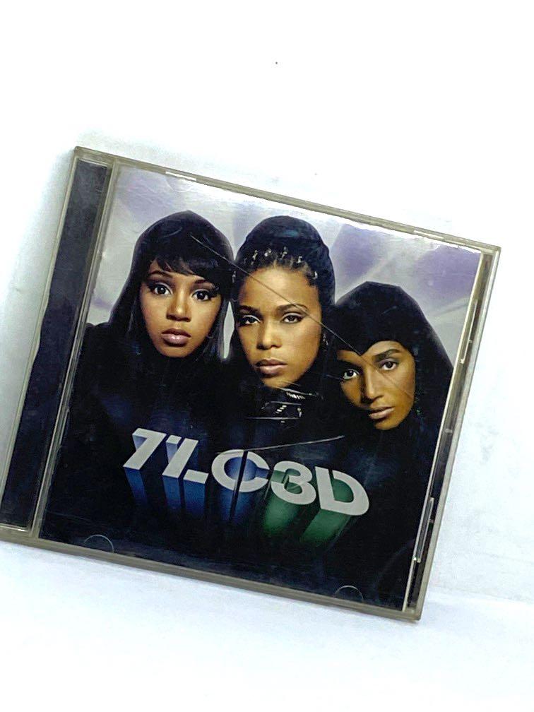 (CD) TLC 3D (Category: CDs & DVDs) located in Quezon City. Submitted by good_stuff_sale (Listing ID 1139691478, Image 1). Description: .