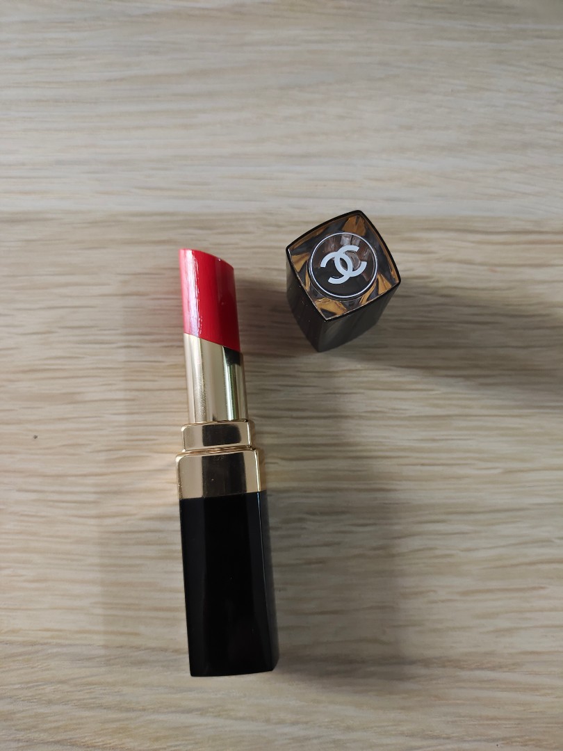 Chanel rouge coco flash code 60, Beauty & Personal Care, Face, Makeup on  Carousell