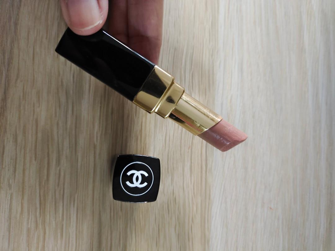 Chanel Rouge Coco Shine, Beauty & Personal Care, Face, Makeup On Carousell