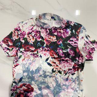 CheongSam Dress