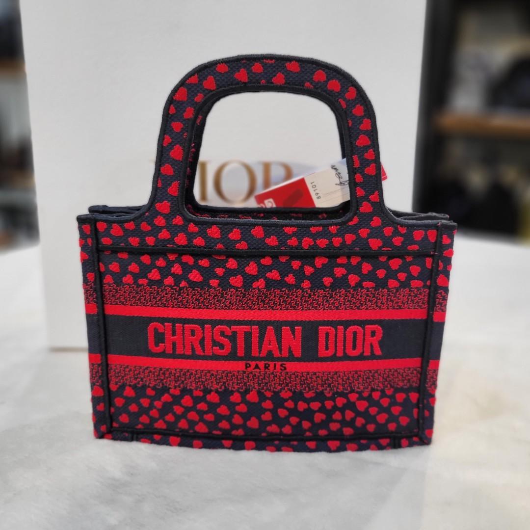 CHRISTIAN DIOR SPEEDY 25' 2 WAY BAG, Luxury, Bags & Wallets on Carousell