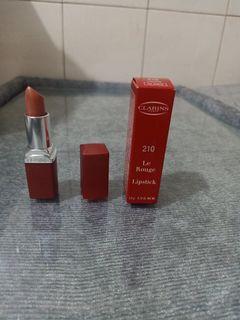 Clarins Lipstick Le Rouge No 210