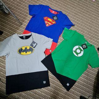 CNY BN Teenage “Superhero Dream" T-shirt