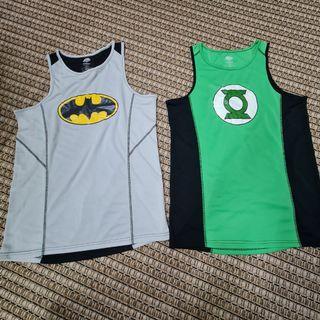 CNY BN Teenage “Superhero Dream” Tank