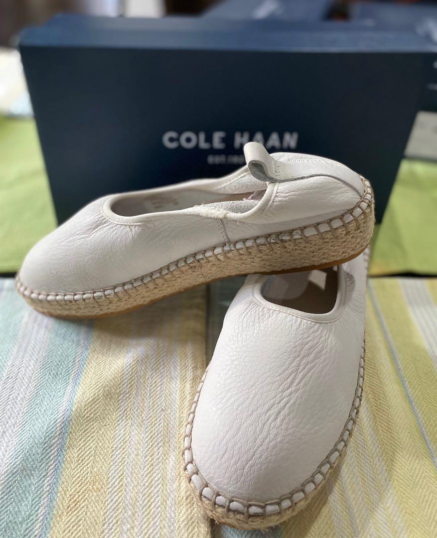 Cole haan cloudfeel espadrilles hotsell