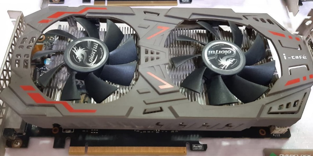 Colorful 1060 sale