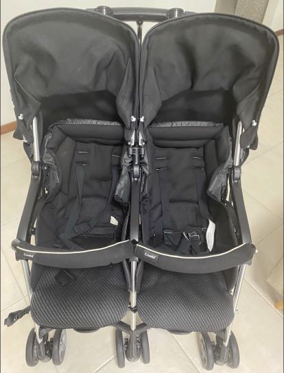 Combi twin sales