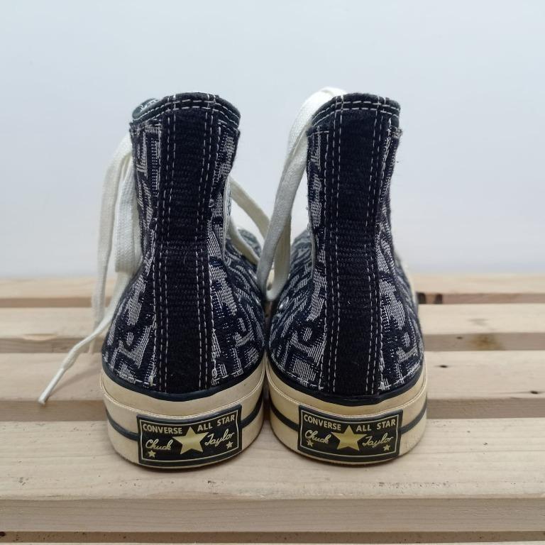 Converse x dior sales 60