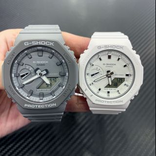 G-Shock & Baby-G (Couple Set) Collection item 1