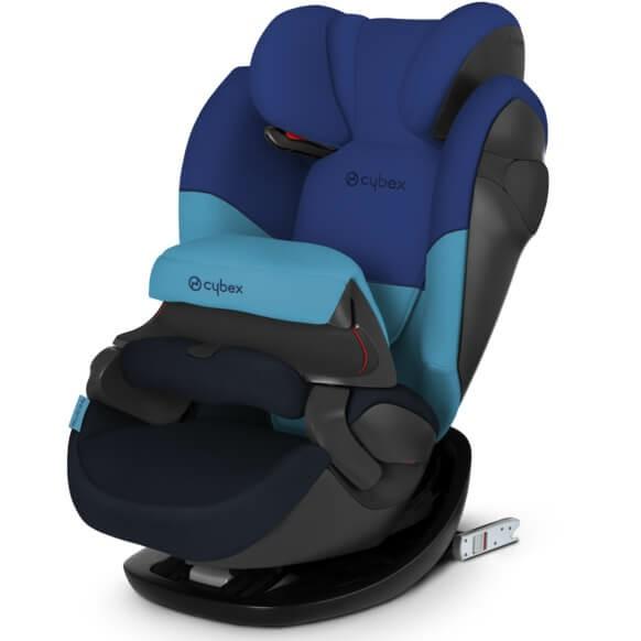 Cybex hotsell pallas sl