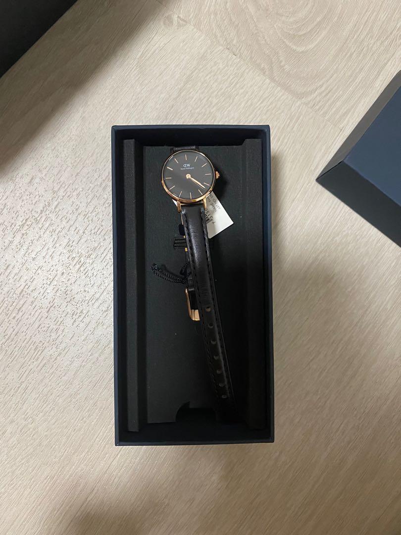 Daniel Wellington Petite Watch Brand New