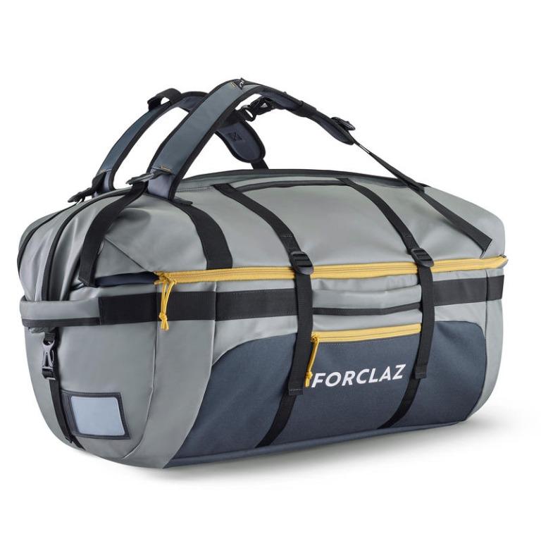Decathlon trekking cheap accessories