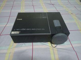 Dell 1610HD Projector