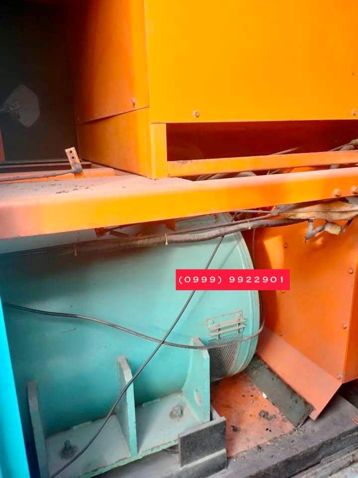 Denyo Isuzu 500kva Silent type Diesel Generator (Category: Industrial Equipment) located in Manila. Submitted by ebuymoako (Listing ID 1139836592, Image 3). Description: DENYO Isuzu Silent Type #500kva Diesel Generator Slightly used / Imported From Japan Running 532hrs only All Original Water cooled Electric Start 1 Year Warranty (Engine) 📍Sorosogon Grand Central Trading Purok 6, National Rd., Brgy. Balogo, Sorosogon City (Beside SM City Sorosog