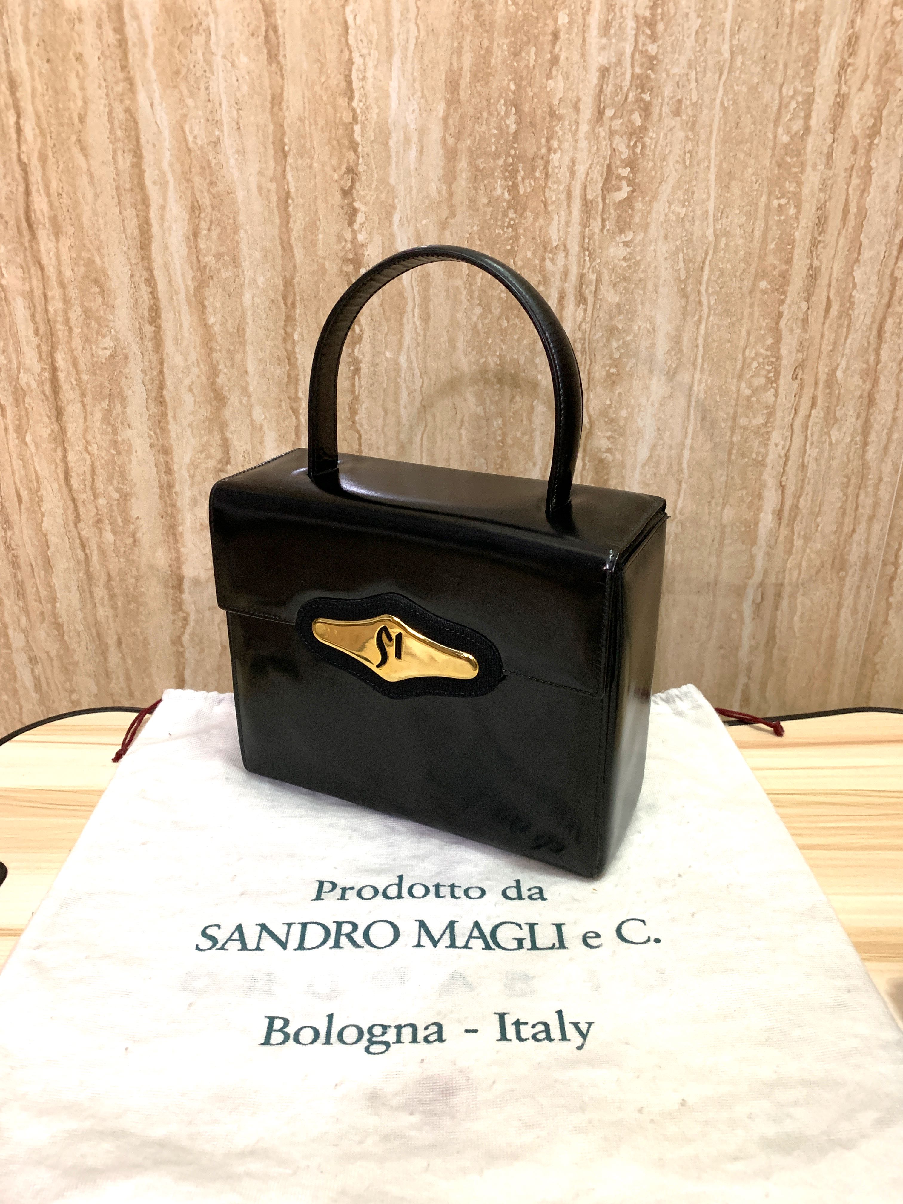 Sandro tas sale new arrivals