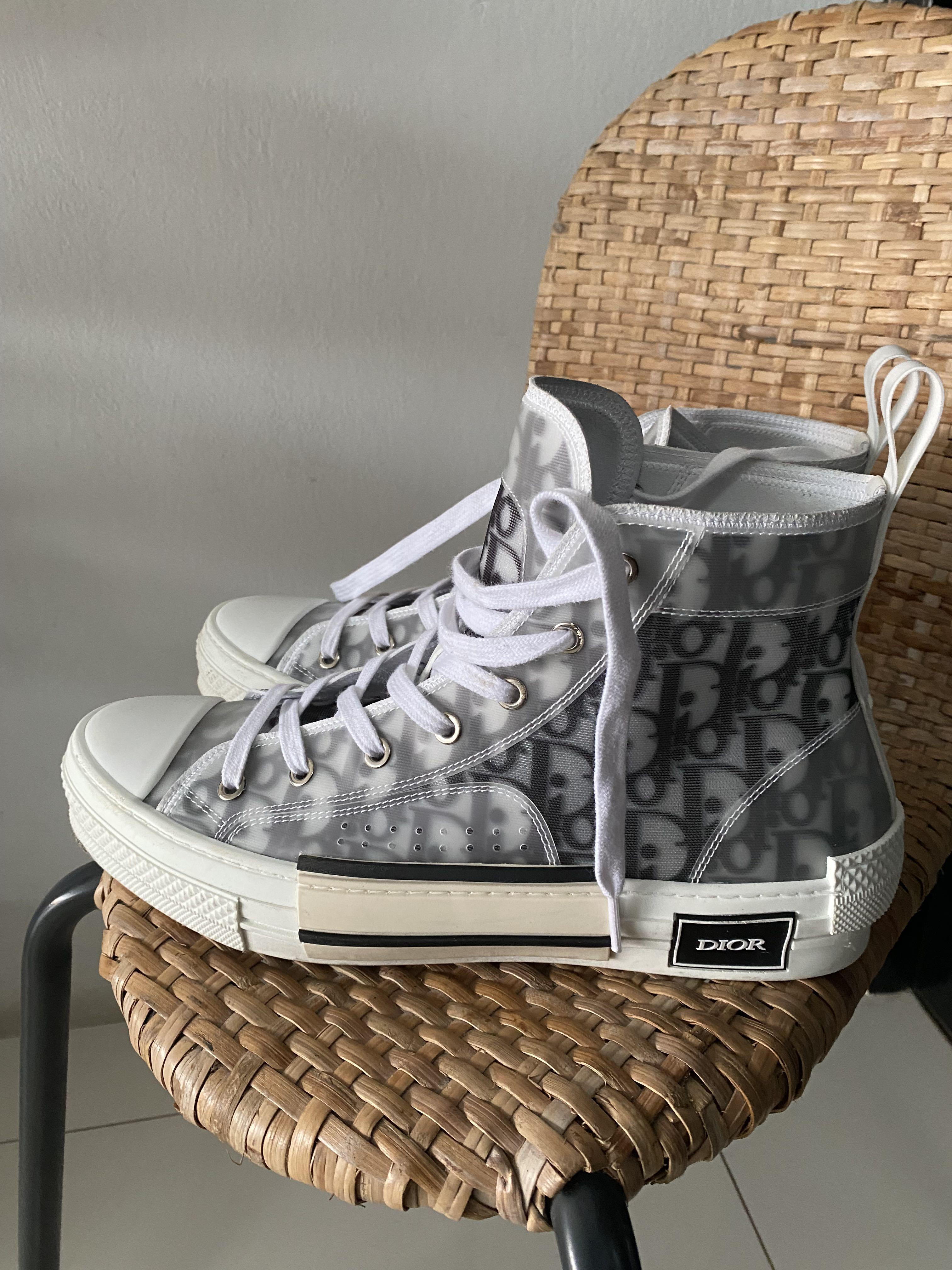 Dior b23 femme outlet occasion