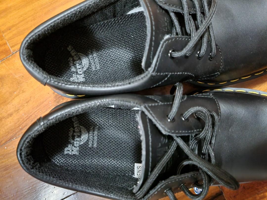 Dr martens icon 0025 original hotsell