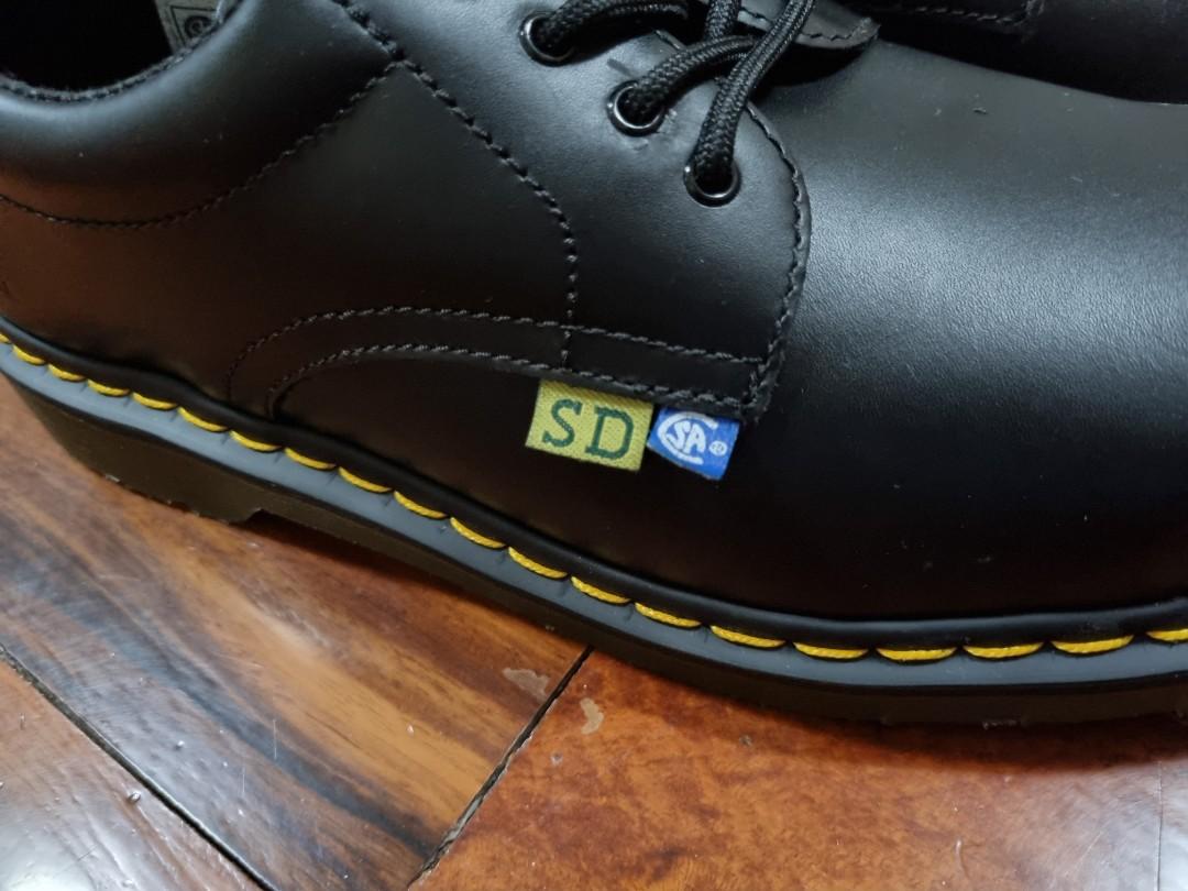 Dr martens icon 0025 original hotsell