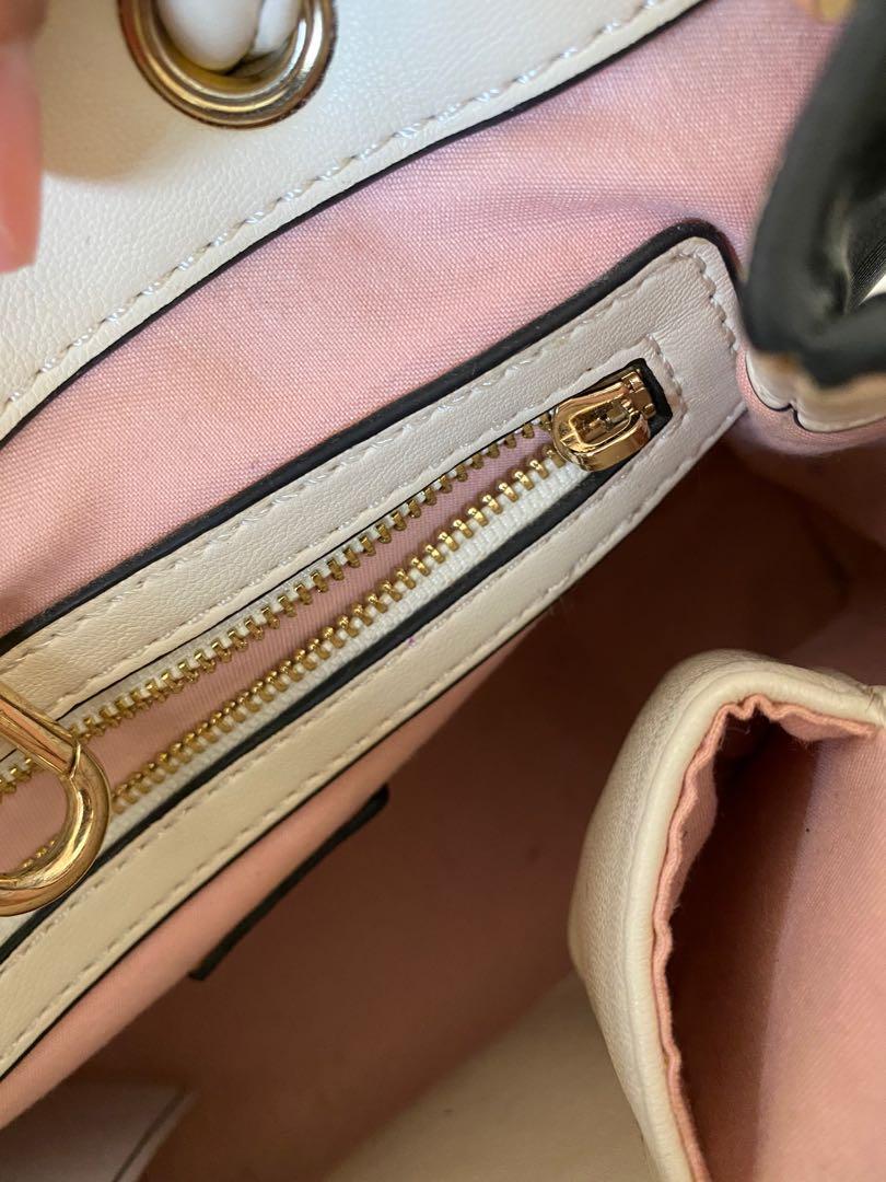 Duck Dahlia Bag in Black Forest, Women's Fashion, Bags & Wallets, Tote