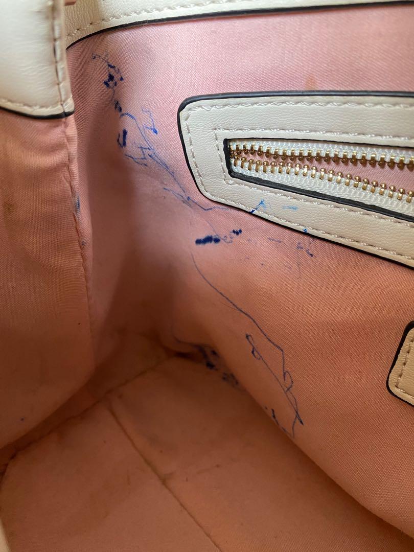 Duck Dahlia Bag in Black Forest, Women's Fashion, Bags & Wallets, Tote