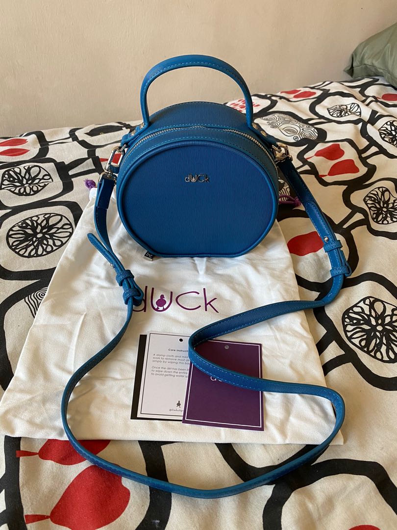 Lola duck bag clearance