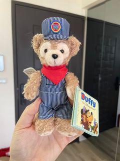 Duffy 上海迪士尼