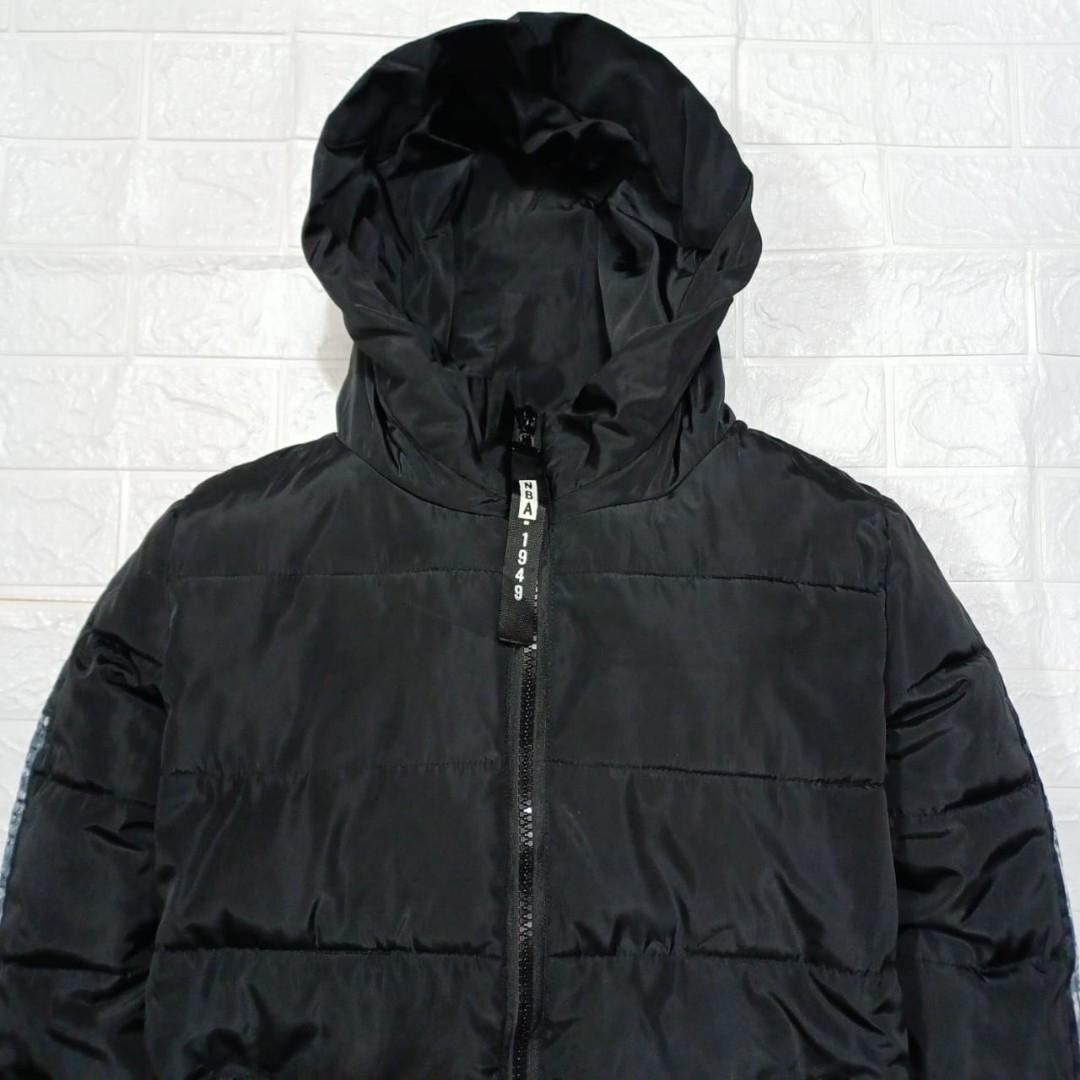 Nba 1949 jacket on sale