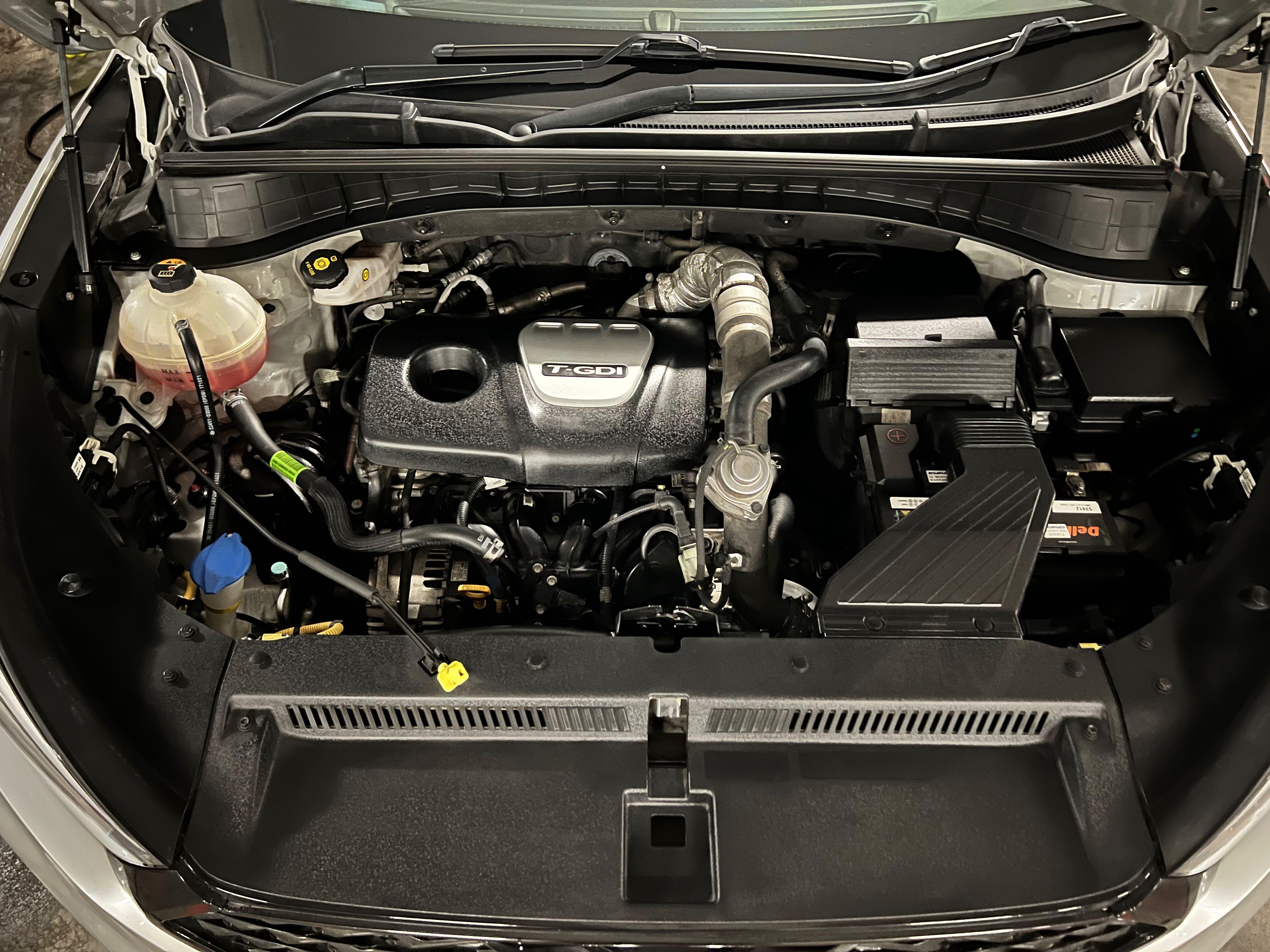 Engine Bay Detailing Engine Bay Cleaning Engine Bay Grooming