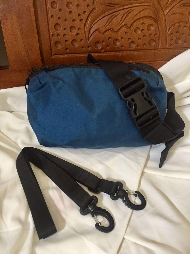 Waist store bag exsport