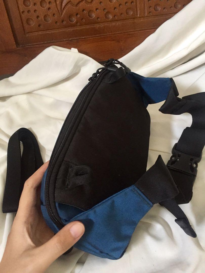 Exsport Semiera Waist Bag tas pinggang tas selempang