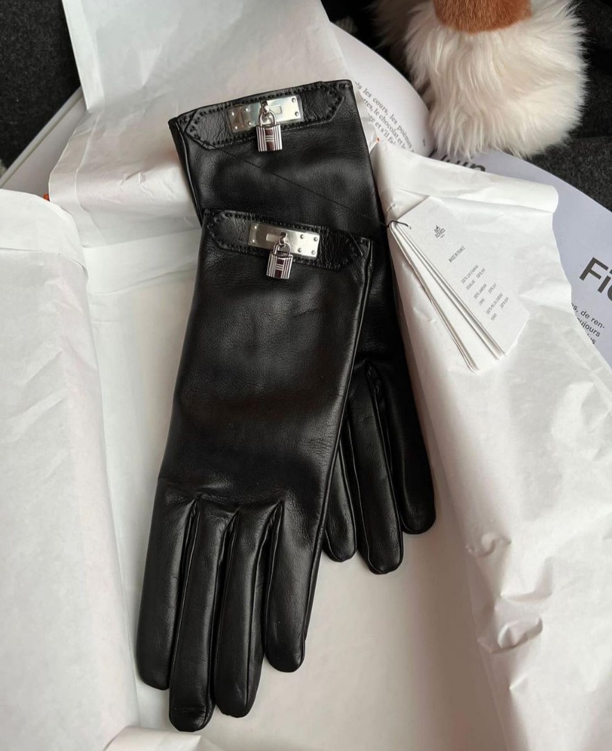 Hermes Gloves for sale