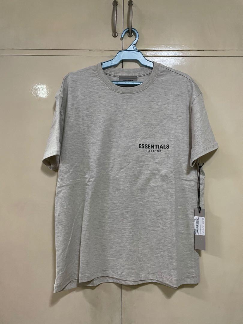 Fear of God Essentials Shirt (XXS), Men's Fashion, Tops & Sets, Tshirts