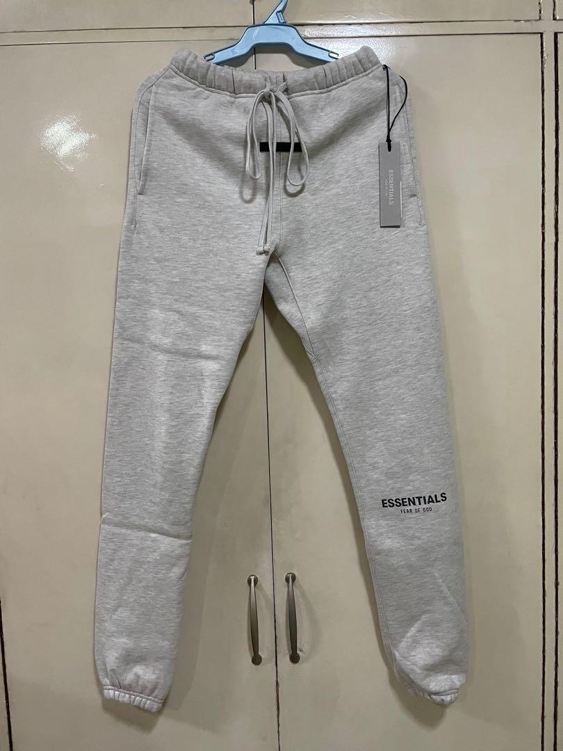 Fear of god jogging shop