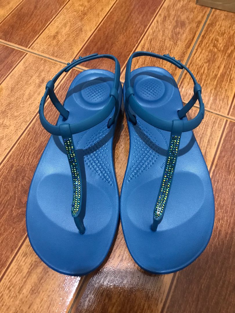 Fitflop discount iqushion splash