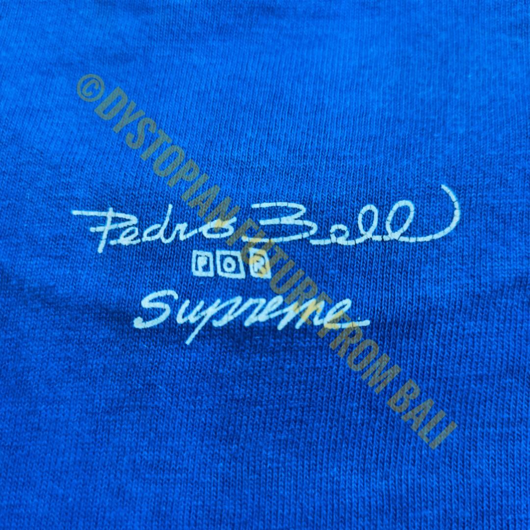 FOR SALE:, T-shirt Supreme x Pedro Bell - Funkadelic