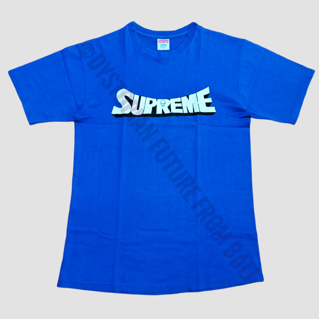 FOR SALE:, T-shirt Supreme x Pedro Bell - Funkadelic