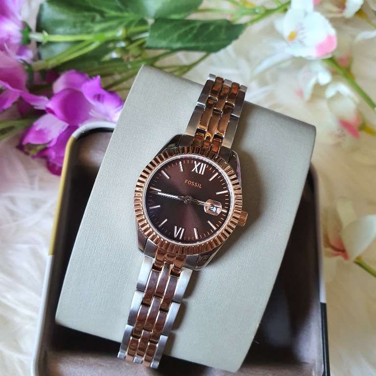 Fossil es4281 clearance