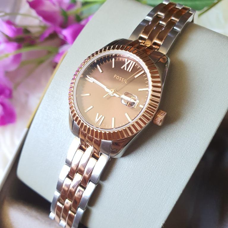 Fossil es4281 discount