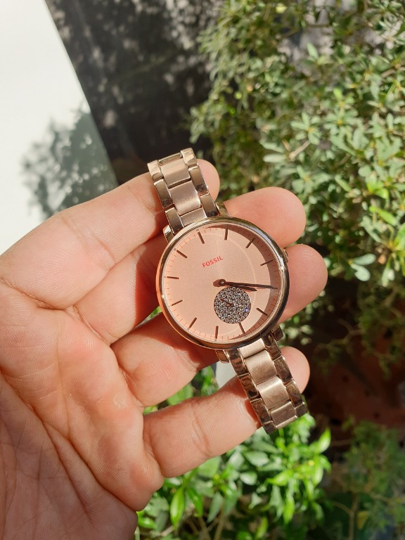 Fossil es4438 discount