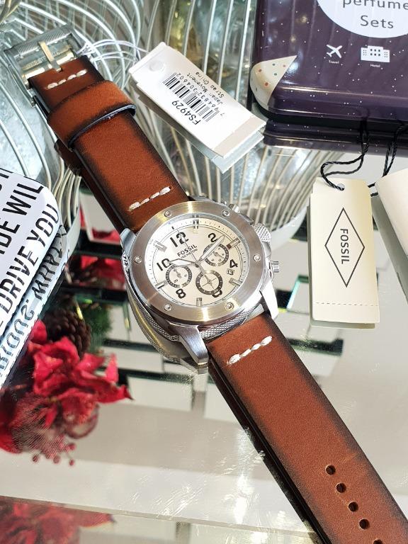Fs4929 fossil watch top