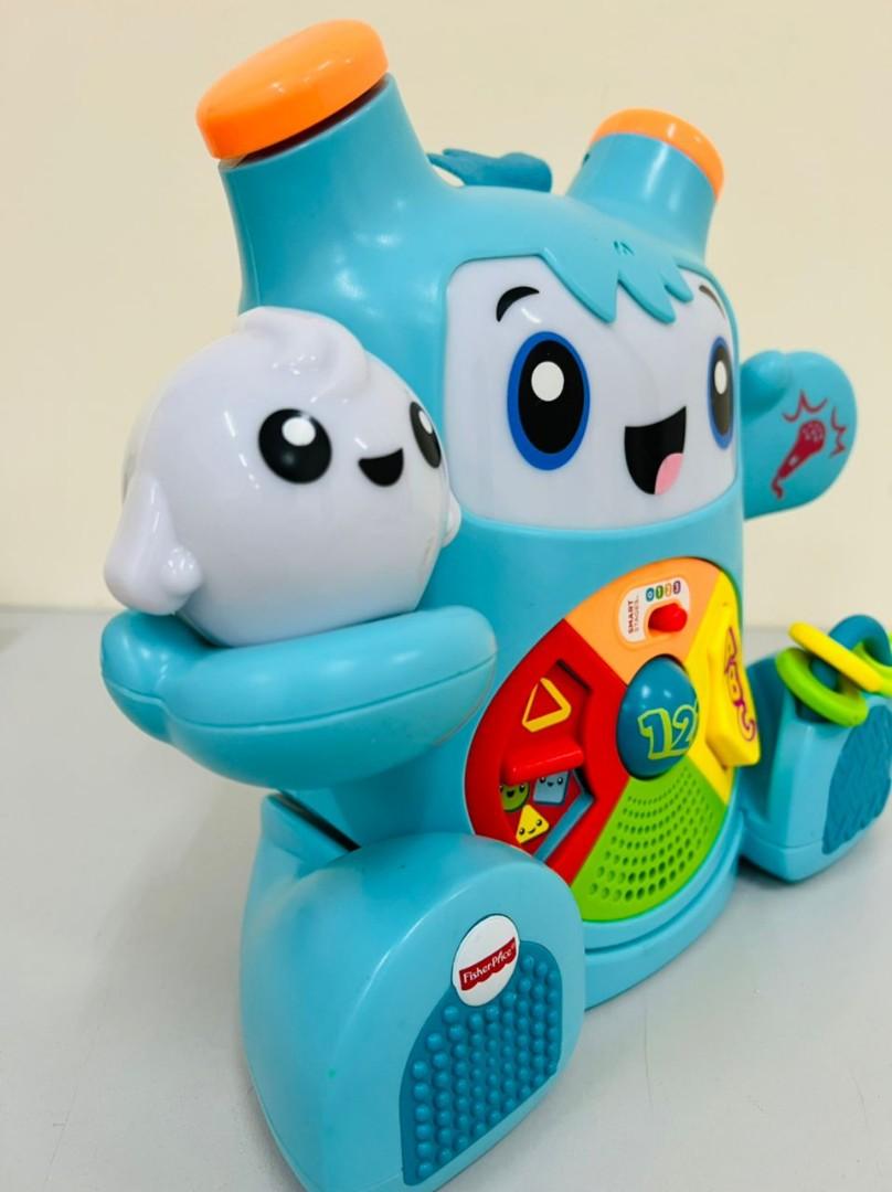 Fisher price dance and groove rockit 2025